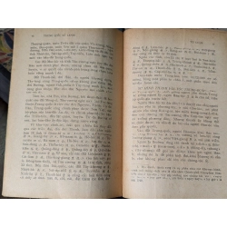 Trung quốc sử lược - Phan Khoang