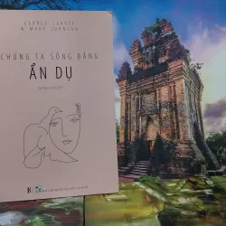 Chúng ta sống bằng ẩn dụ - Geogre Lakoff & Mark Johnson