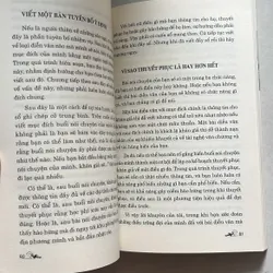 Nghệ thuật thuyết trình - Philip Collins 575170