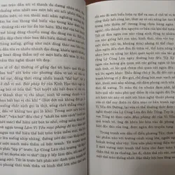 TRUNG QUỐC NHẤT TUYỆT - Lý Duy Côn 594265