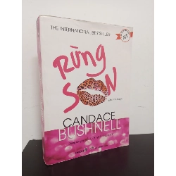 Rừng Son - Candace Bushnell New 90% HCM.ASB0501