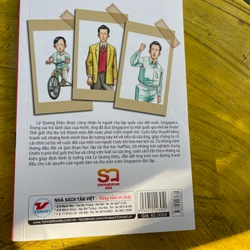 LÝ QUANG DIỆU-Người cha lập quốc 539934