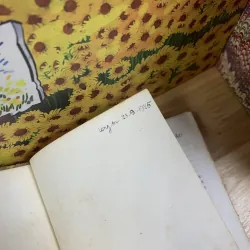 Truyện Núi Đồi Và Thảo Nguyên - Aitmatov 707651