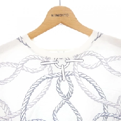 HERMES *06-7713. Áo thun - Hàng hiệu Chính hãng 773985