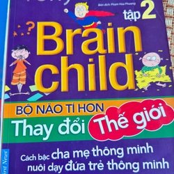 Brain child 2 tập