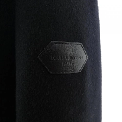 Áo khoác ngắn có thắt lưng LOUIS VUITTON FMCO06QWE - Hàng hiệu Authentic 815750