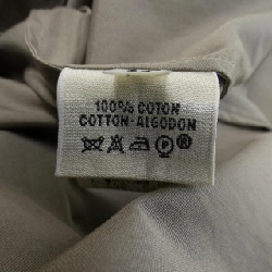 【Mã giảm giá】【Cổ điển】Áo sơ mi HERMES 646922