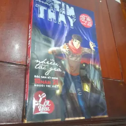 LẠC MẤT & TÌM THẤY, đặc san kỷ niệm 10 năm 2! Người Trẻ Việt