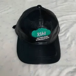 Nón kết da hiệu RIM xuất xứ Canada