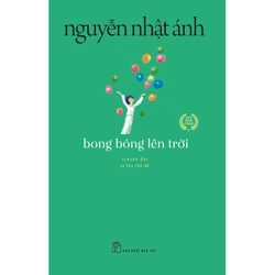 Bong Bóng Lên Trời - NNA (Tài Bản) 223892