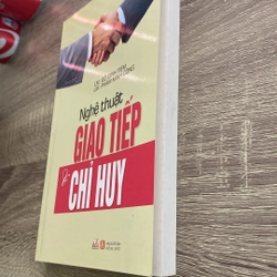 nghệ thuật giao tiếp chỉ huy 492641