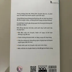 Small Talk: Nói chi khi chẳng biết nói gì 572545