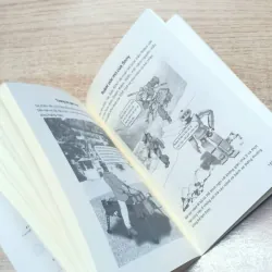 TRÍ TUỆ NHÂN TẠO - Henry Brighton & Howard Selina 935114