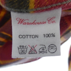 HÀNG HIỆU HELLER'S CAFE - ÁO SƠ MI 896888