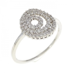 Nhẫn kim cương PT 0.28CT - Hàng hiệu Chính hãng