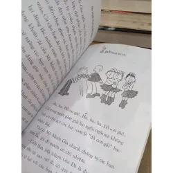 Cậu bé phi thường Mã Minh Gia - Trịnh Xuân Hoa 607271