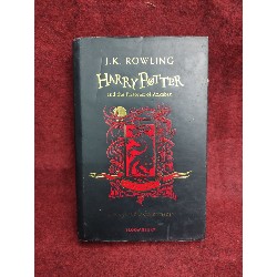 Harry potter and the prisoner of Azkaban - Gryffindor 134344