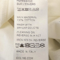 セリーヌ CELINE CELINE Áo thun rộng 2X681671Q Áo thun - Hàng hiệu Chính hãng 895672