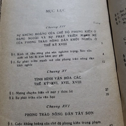 Lịch sử văn học Việt Nam: phần trung đại 299406