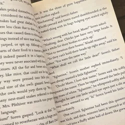 Guardians of Ga’Hoole: The Capture 972095