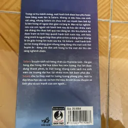 Solaris - hành tinh bí ẩn 1008016