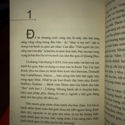 Làm báo - Mực mài nước mắt - Lê Khắc Hoan 608069