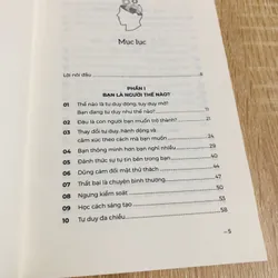 TƯ DUY MỞ ( Nguyễn Anh Dũng) 1064476
