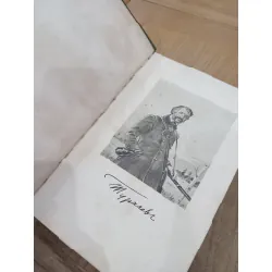 A Hunter’s Sketches - Ivan Turgenev 527862