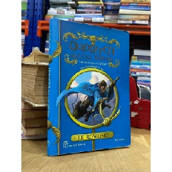 Quidditch qua các thời đại - J. K. Rowling 542782