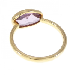 【Sản phẩm mới】Nhẫn Sapphire K18YG 2.10CT 673258