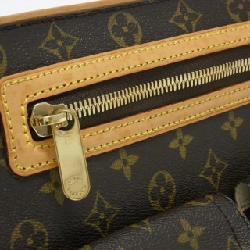 Túi xách vai Louis Vuitton Monogram Hudson GM M40045+J54394 - Hàng hiệu Chính hãng 801310