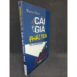 [59K/kg] Cái giá phải trả câu chuyện có thật về chốn địa ngục trần gian 2013 mới 80% HCM1806