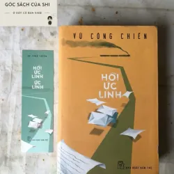 Hồi Ức Lính - Vũ Công Chiến
