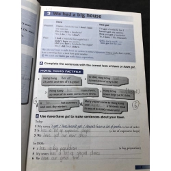Grammar in practice 3 mới 80% ố nhẹ viết chì Cambridge HPB2808 HỌC NGOẠI NGỮ 351370