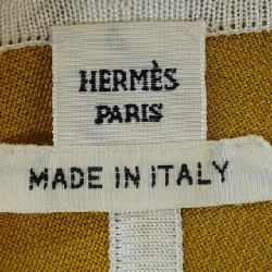 HERMES 4H2829DZ Áo khoác dài - Hàng hiệu Chính hãng 812408