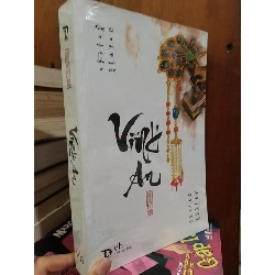 Vĩnh An - Mặc Bảo Phi Bảo 789119