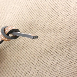 Túi tote nhỏ Loewe Cushion 330 02AA93 611481