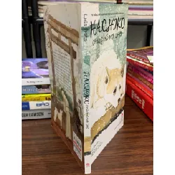 Hachiko chú chó đợi chờ- Luis Prats 605258