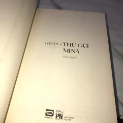 Thư gửi Mina - Thuận  1045521