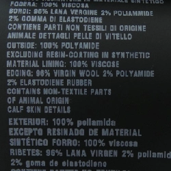 Áo khoác PRADA logo tam giác SGH038 R121 I18 - Hàng hiệu Authentic 888713