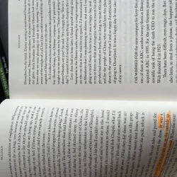 The ride of a lifetime 761424