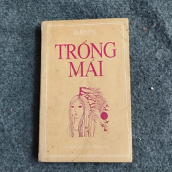 TRỐNG MÁI - KHÁI HƯNG