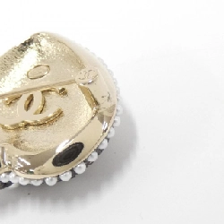 Brooch Chanel AB9393 625981