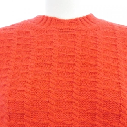 Chanel CHANEL P75621K10839 23B Áo len 630160