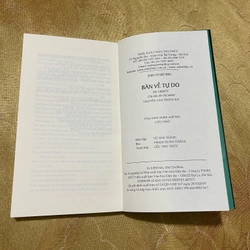 Bàn về tự do- John Stuart Mill 470883
