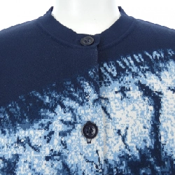 【Mã giảm giá】Áo cardigan CHRISTIAN DIOR 647601