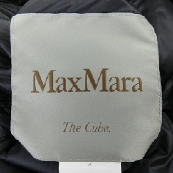 Max Mara 949609 THE CUBE Áo khoác lông - Hàng hiệu Chính hãng 818246