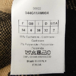 クリスチャンディオール CHRISTIAN DIOR 044G11AM004 Áo khoác cardigan - Hàng hiệu Authentic 774330