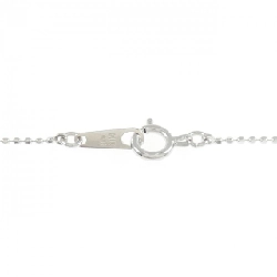 K10WG Peridot Necklace - Hàng hiệu Authentic 857698