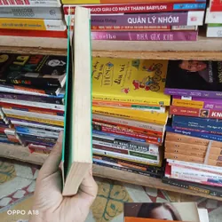 Nghĩ Khác- Michael Heppell 592325